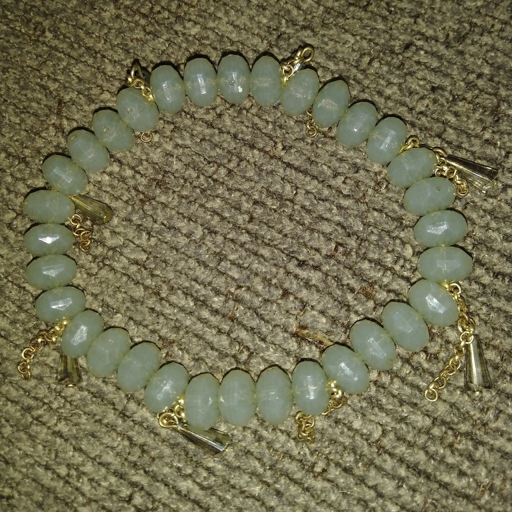 A bracelet